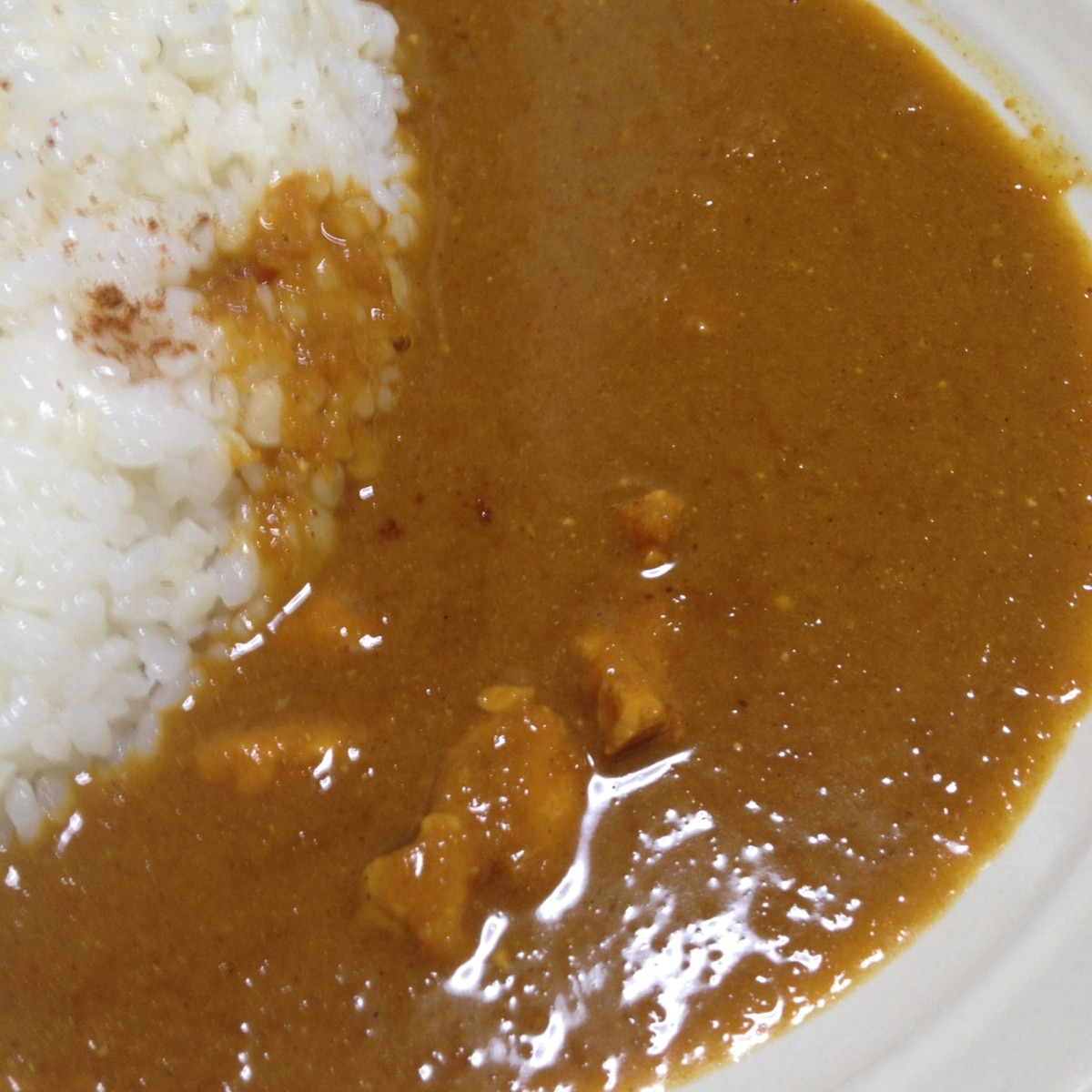 瞬時に激辛100倍カレー レシピ 作り方 By Mamorucook 楽天レシピ 瞬時に激辛100倍カレー レシピ 作り方 By Mamorucook 楽天レシピ